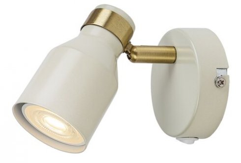 Přisazené bodové svítidlo RA 73095