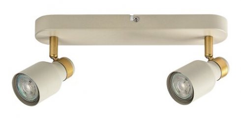 Přisazené bodové svítidlo RA 73096-1