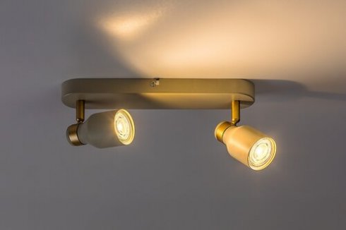 Přisazené bodové svítidlo RA 73096-3
