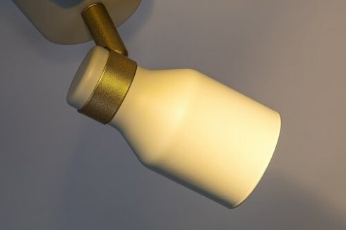 Přisazené bodové svítidlo RA 73096-4