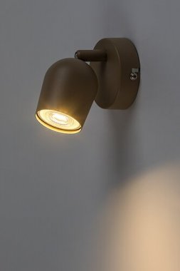 Přisazené bodové svítidlo RA 73098-3