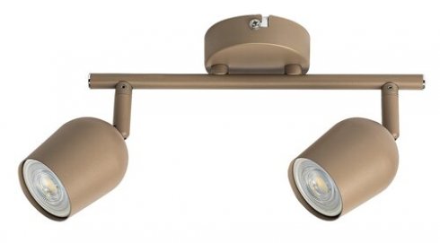 Přisazené bodové svítidlo RA 73099-1