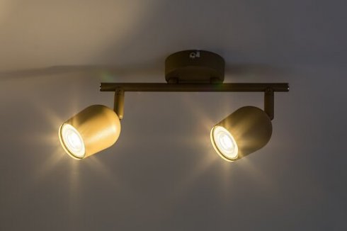 Přisazené bodové svítidlo RA 73099-3