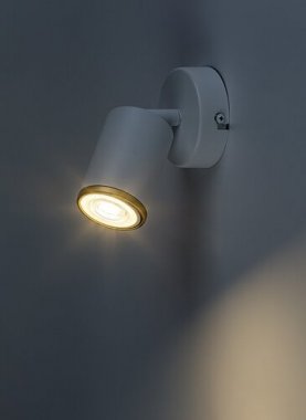 Přisazené bodové svítidlo RA 73104-2