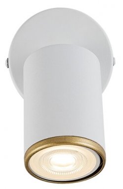 Přisazené bodové svítidlo RA 73104-3