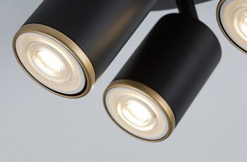 Přisazené bodové svítidlo RA 73109-4