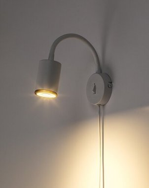 Přisazené bodové svítidlo RA 73110-2