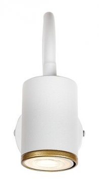 Přisazené bodové svítidlo RA 73110-3