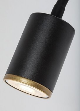 Přisazené bodové svítidlo RA 73111-2