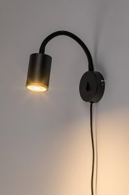Přisazené bodové svítidlo RA 73111-3