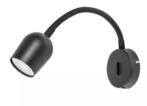 Přisazené bodové svítidlo RA 73113-1