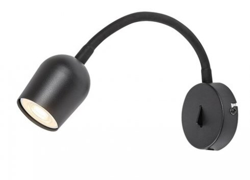 Přisazené bodové svítidlo RA 73113