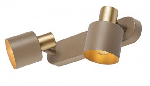 Přisazené bodové svítidlo RA 73142-2