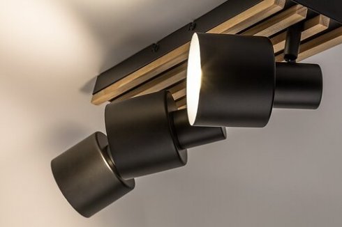 Přisazené bodové svítidlo RA 73422-4