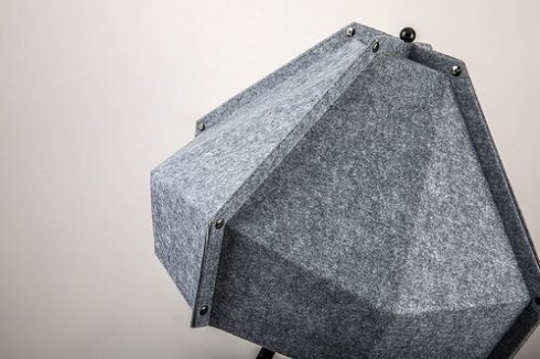 Stojací lampa RA 74000-3