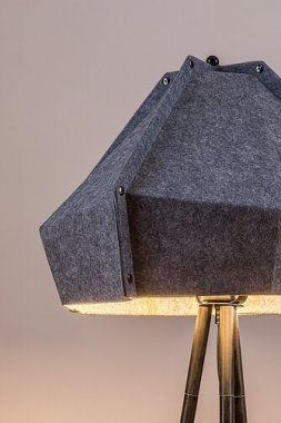 Stojací lampa RA 74000-4