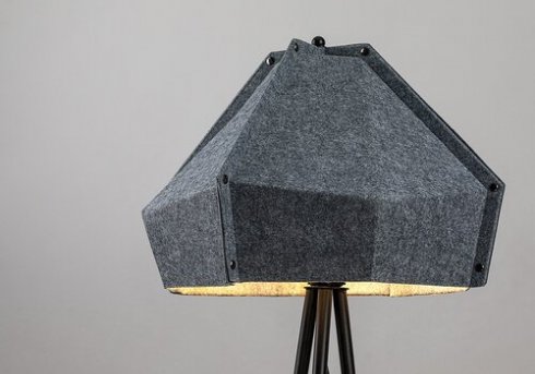 Stojací lampa RA 74000-7