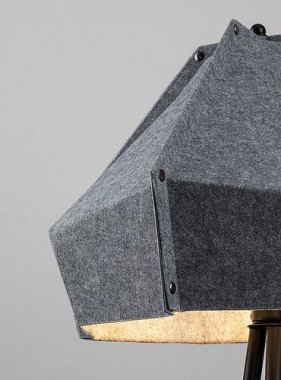 Stojací lampa RA 74000-8