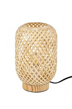 Pokojová stolní lampa RA 74016