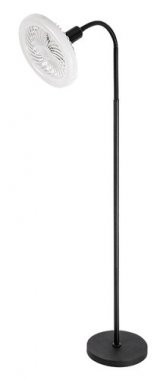 Stojací lampa se stmívačem RA 74031-1