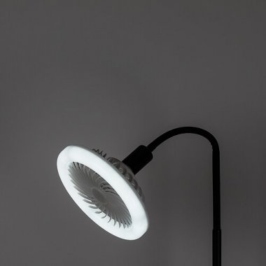 Stojací lampa se stmívačem RA 74031-2
