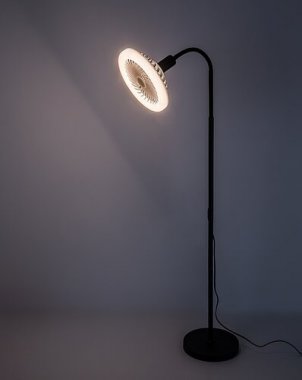 Stojací lampa se stmívačem RA 74031-6
