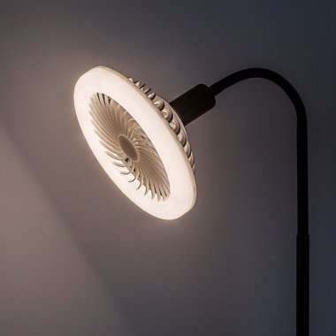 Stojací lampa se stmívačem RA 74031-7