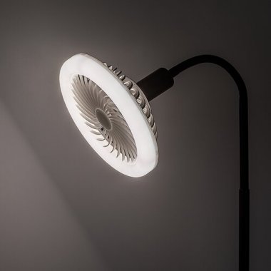Stojací lampa se stmívačem RA 74031-8