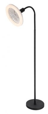 Stojací lampa se stmívačem RA 74031