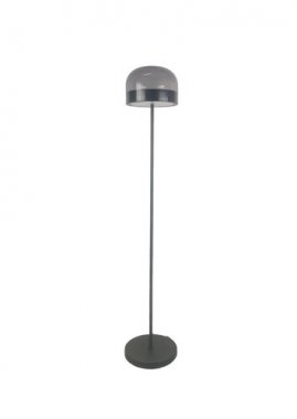 Stojací lampa se stmívačem RA 74038-1