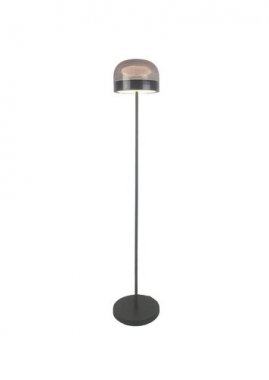 Stojací lampa se stmívačem RA 74038