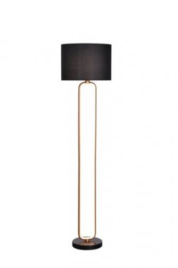 Stojací lampa RA 74043