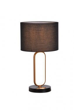 Pokojová stolní lampa RA 74044