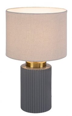 Pokojová stolní lampa RA 74045