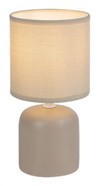 Pokojová stolní lampa RA 74053