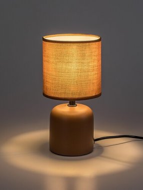 Pokojová stolní lampa RA 74054-2