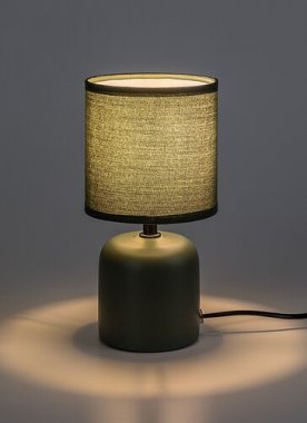 Pokojová stolní lampa RA 74055-2