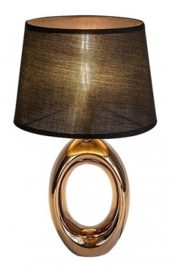 Pokojová stolní lampa RA 74063