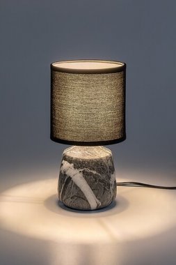 Pokojová stolní lampa RA 74066-2