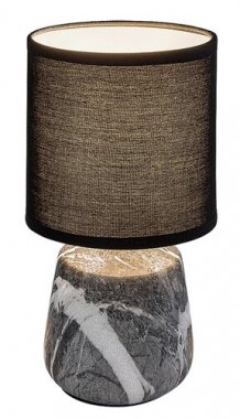 Pokojová stolní lampa RA 74066