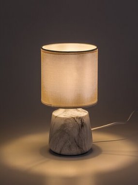 Pokojová stolní lampa RA 74067-2
