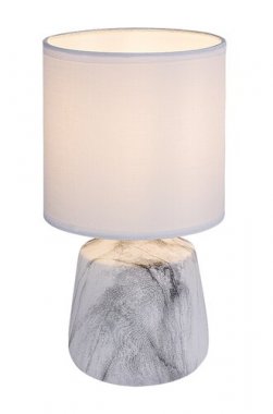 Pokojová stolní lampa RA 74067