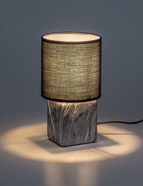 Pokojová stolní lampa RA 74068-2