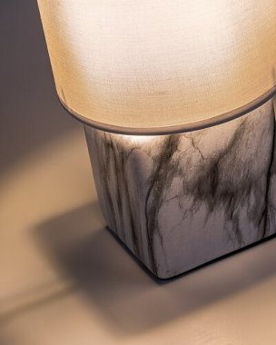 Pokojová stolní lampa RA 74069-3