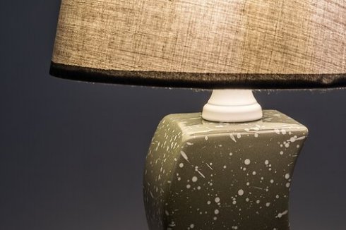 Pokojová stolní lampa RA 74073-3