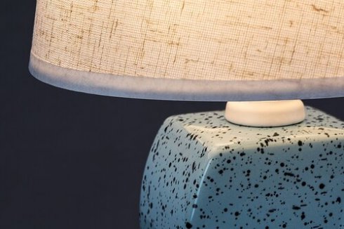 Pokojová stolní lampa RA 74074-3