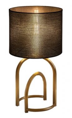 Pokojová stolní lampa RA 74075