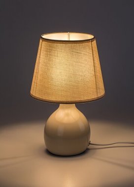 Pokojová stolní lampa RA 74076-2
