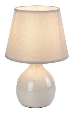 Pokojová stolní lampa RA 74076