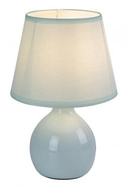 Pokojová stolní lampa RA 74077